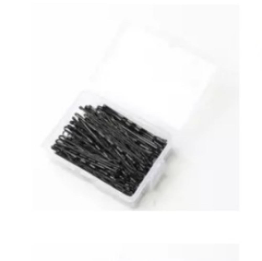 Black Bobby Pins!